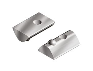 Nakrętka do rowków typu T 22mm, 8mm, RS PRO M5