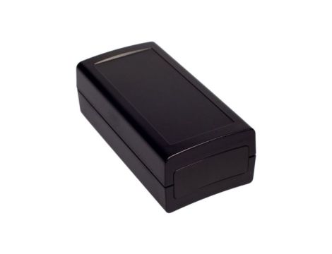Obudowa Czarny IP53, 120.8 x 60.7 x 40.2mm, RS PRO