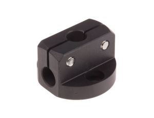 Zacisk podstawy, Ø 8mm, RS PRO