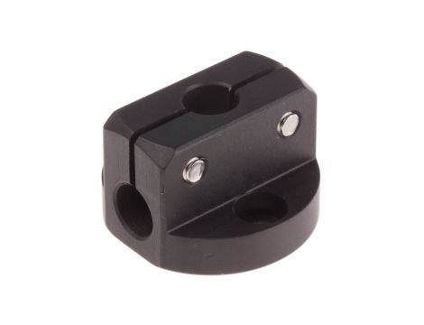 Zacisk podstawy, Ø 8mm, RS PRO