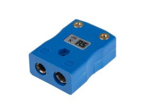 Złącze termoparowe do Termopara typu K RS PRO