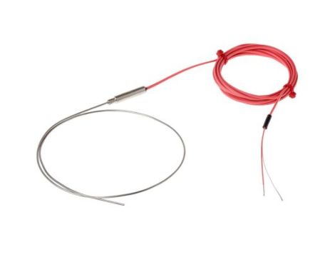 Termopara typ N do +1250C 500mm kabel 2m, Stop Nicrosil IEC