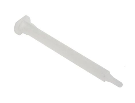 Dysza mieszająca Epoksyd, 50.0ml Bagnet 10 Mixing elements 4.03cal RS PRO