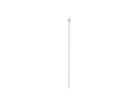 Uziom kompletny Elkonomic 4.5m Fi16 stal nierdzewna V4A 94174555