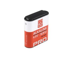 Bateria alkaliczna 3LR12 4,5V 4,4Ah