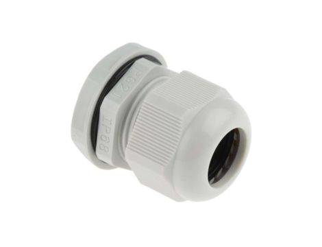 Dławnica kablowa gwint PG 21 IP68 RS PRO