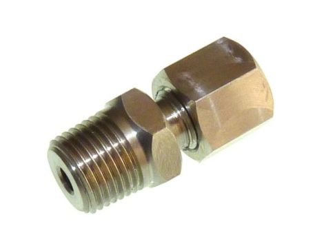 Mocowanie zaciskowe do sondy termoparowa 1,5 mm RS PRO