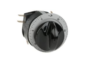 Timer Relay 0 → 30min DPDT