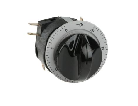 Timer Relay 0 → 30min DPDT