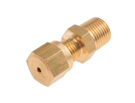 Mocowanie zaciskowe do Termopara RS PRO 1.5mm