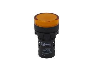 Kontrolka, Ø 22mm, IP65, RS PRO