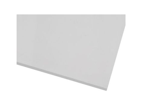 Arkusz tworzywa sztucznego, 500mm x 300mm x 6mm