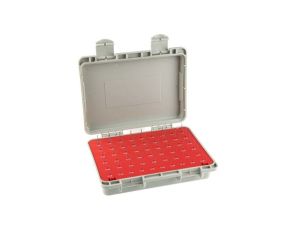 Zestaw sprawdzianów trzpieniowych, Przymiar wierconego otworu, elementy: 50