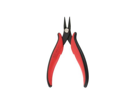 Szczypce, 146 mm, materiał: Stal, RS PRO