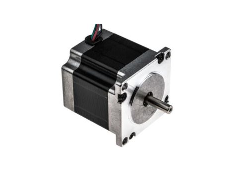 Silnik krokowy, 2,5 V, 2,8 A, RS PRO