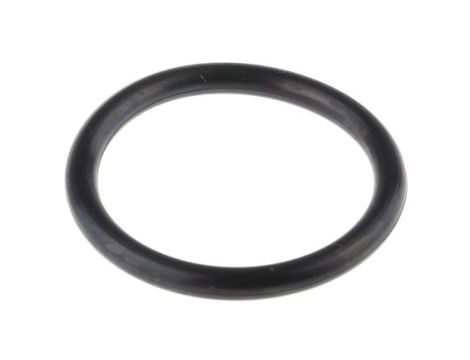 Pierścień O-ring, materiał Guma nitrylowa, 1/8cal, Ø zew 1 7/16cal, RS PRO