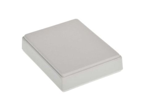 Obudowa IP53, 76.5 x 59.4 x 18.1mm, RS PRO Z7