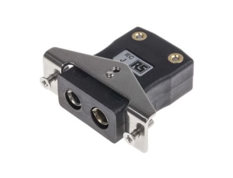 Złącze termoparowe do Termopara typu J RS PRO