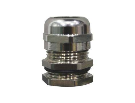 Dławnica kablowa gwint M16 x 1.5 IP68 RS PRO