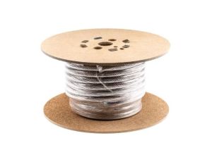 Zestaw grzewczy, wydajność: 40W/m, kabel: Stała moc, obwód równoległy, dł.: 20m, -60 → +200 C.