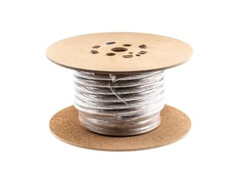 Zestaw grzewczy, wydajność: 40W/m, kabel: Stała moc, obwód równoległy, dł.: 20m, -60 → +200 C.