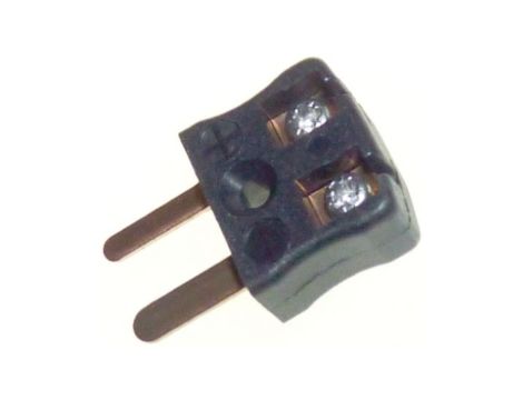 Złącze termoparowe do Termopara typu R/S RS PRO