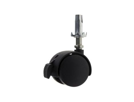 Kółka obrotowe z trzpieniem do 50kg RS PRO