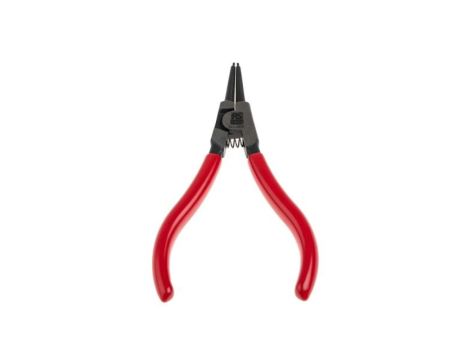 Szczypce, 135 mm, materiał: Stal chromowo-molibdenowa, RS PRO