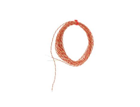 Termopara typ K do +250C kabel 5m ANSI