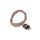 Termopara typ T do +250C 5m kabel 5m IEC