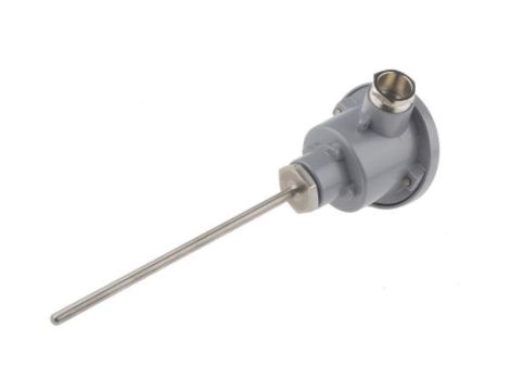 Termopara typ PT 100, -50C do +450C 150mm, Stal nierdzewna