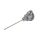 Termopara typ PT 100, -50C do +450C 150mm, Stal nierdzewna