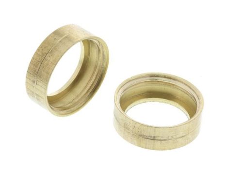 Tuleja żeńska, Mosiądz 20mm RS PRO