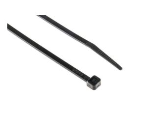 Opaska kablowa 203mm 4,6 mm Nylon 66 1000 sztuk RS PRO