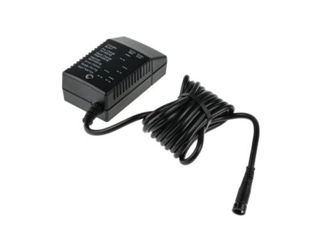 Ładowarka akumulatorów, Akumulator, typ baterii: Litowo-jonowe, wtyczka: Na całym świecie, wymiary: 51.5 x 34 x 87.5mm