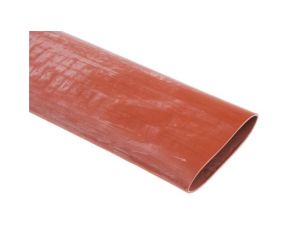 Osłona termokurczliwa brązowa 2:1, średnica 25.4mm, dł. 1.2m, RS PRO