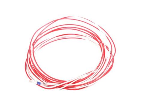 Termopara typ PT 100, -50C do +250C 10mm kabel 1m, Platyna