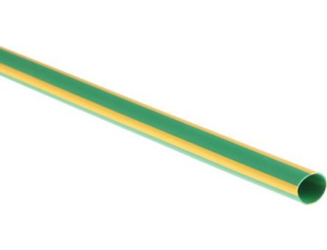 Osłona termokurczliwa 2:1, średnica 6.4mm, dł. 1.2m, RS PRO