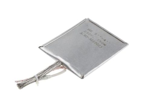 Element grzewczy 750 W