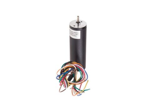 Silnik DC, 24 V, 1,5 A, 3500 obr./min, 0,05 Nm, RS PRO