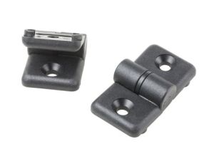 Zawias drzwiowy, typ: Zawias, RS Structural System, rozpórka: 40 mm, rowek: 8mm