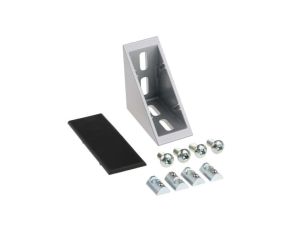 Kątownik, 8mm, RS PRO