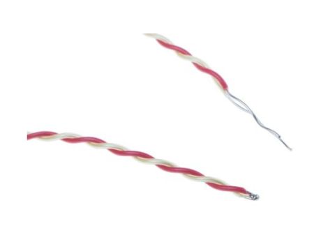 Termopara typ K do +250C 1m kabel 1m ANSI