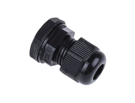 Dławnica kablowa gwint PG 9 IP68 RS PRO