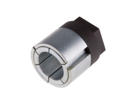 Tuleja kulkowa, 53Nm, śr. wału: 16mm, śr. zewn.: 25.5mm, dł. 28.5mm, Stal