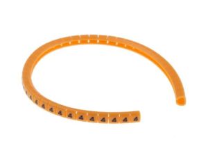 100 sztuk 4mm RS PRO