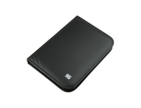 Torba narzędziowa, PVC, typ blokady: Zamek błyskawiczny, dł.: 308mm, szer.: 230mm, gł.: 25mm