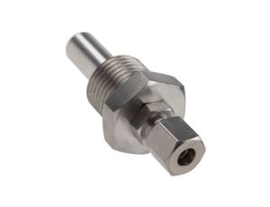 Osłona Temperature Probes RS PRO 3 mm, 8 (Pocket) mm