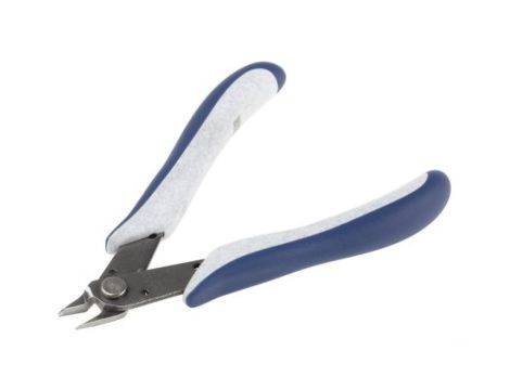 dł. 124 mm, gr. cięcia 1.29mm, materiał: HCS, RS PRO