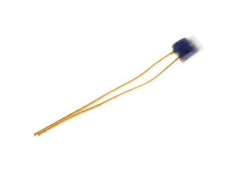 Termopara typ PT 100, -50C do +500C 1.6mm, Platyna